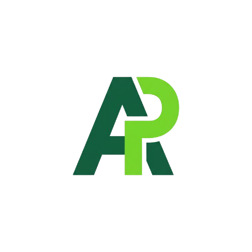 Arshad Pasha Logo
