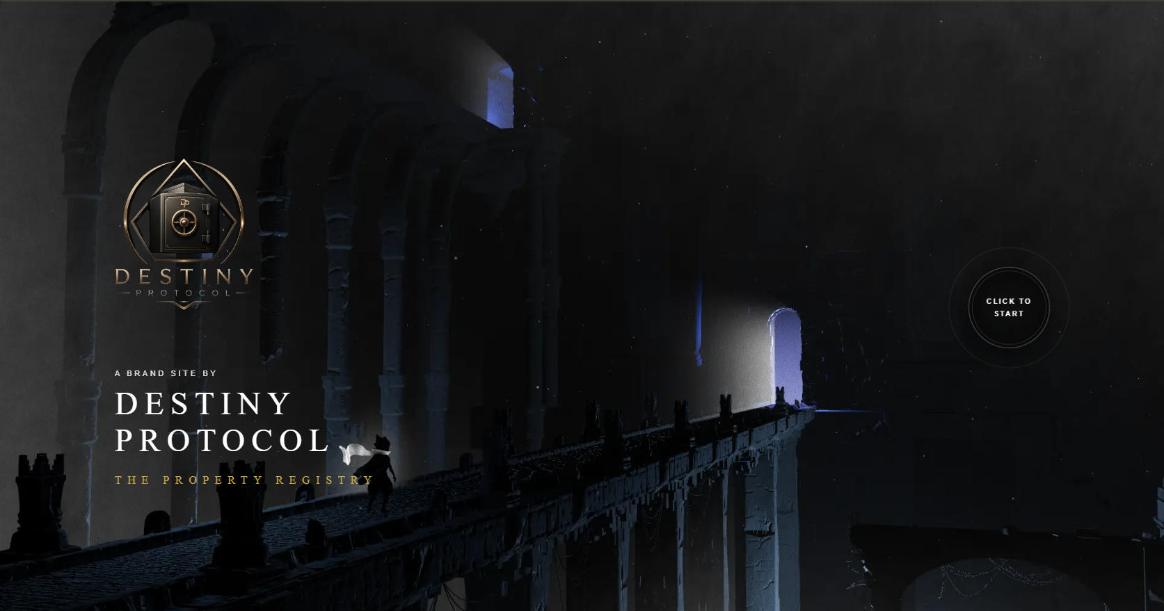 Destiny Protocol